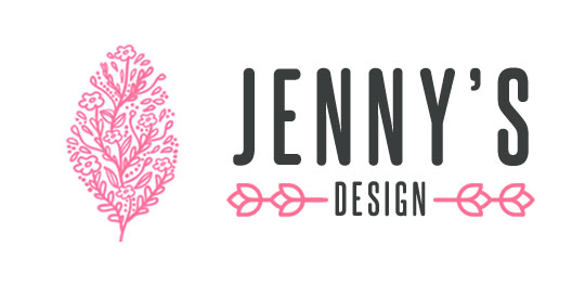 Florería | Jenny's Design